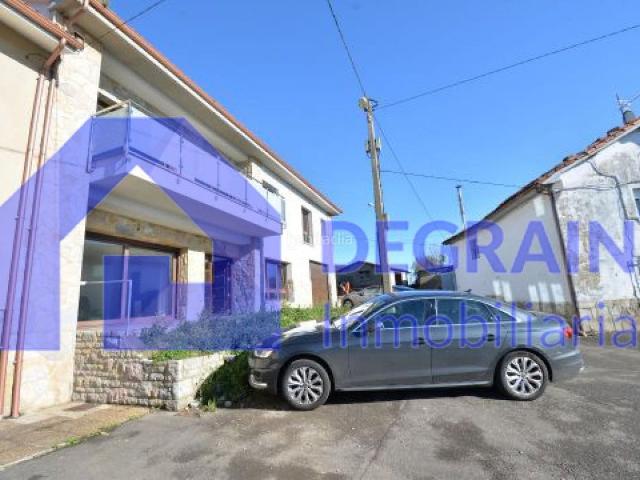 Chalet en venta en Centro, Oviedo