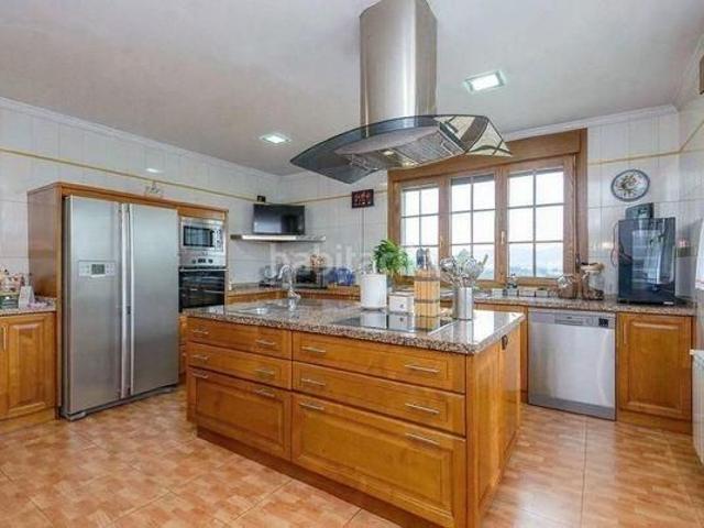 Chalet en venta en Centro, Oviedo