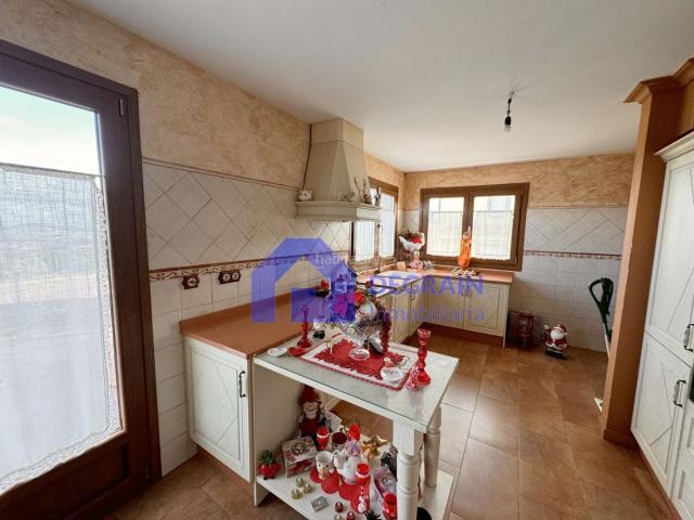 Chalet en venta en Centro, Oviedo