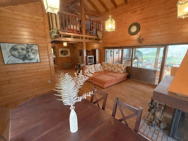 Chalet en venta en Centro, Oviedo