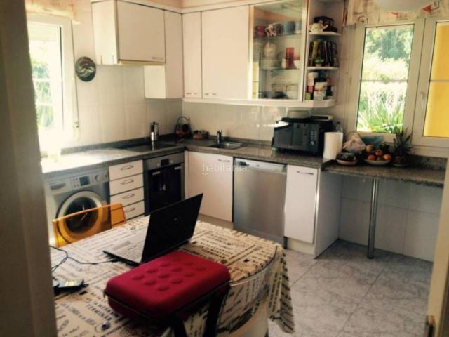 Chalet en venta en Centro, Oviedo