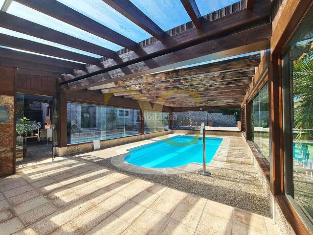 Chalet en venta en Centro, Oviedo