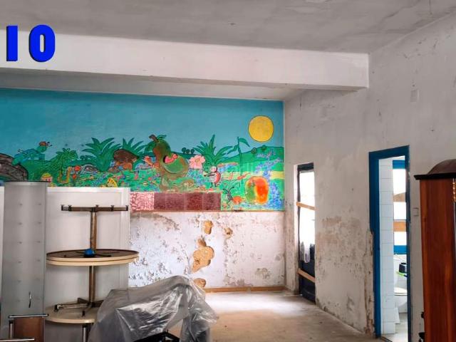 Chalet en venta en Centro y casco histórico, Oviedo