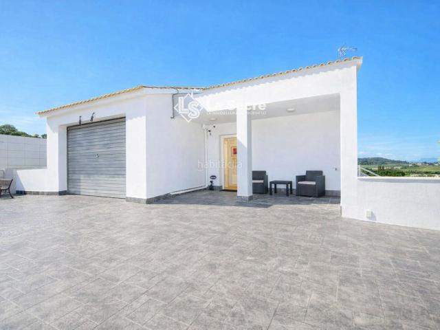 Chalet en venta en el Pla dels Cavalls, Alt Penedès