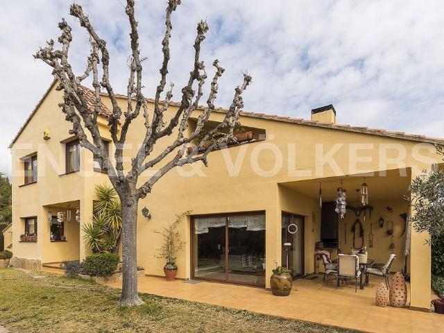 Chalet en venta en Alt Penedès, Catalunya