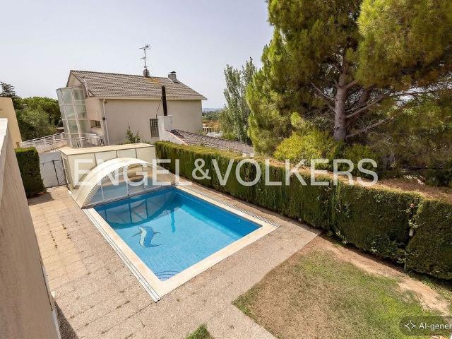 Chalet en venta en Alt Penedès, Catalunya