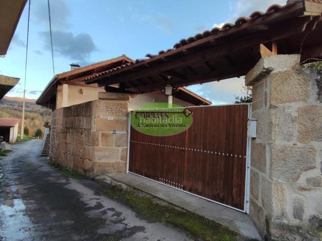 Chalet en venta en Paderne de Allariz, Allariz-Maceda