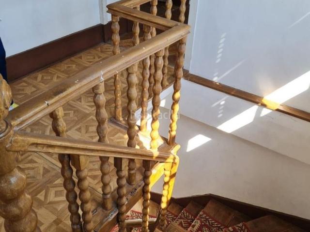 Chalet en venta en Padrenda