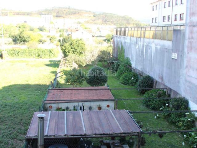 Chalet en venta en Padrón, O Sar