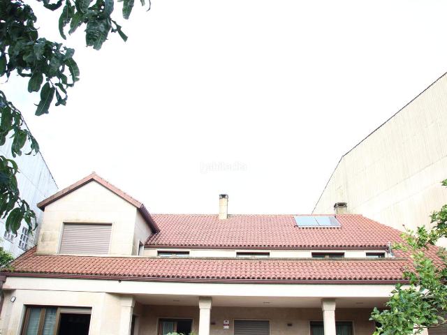 Chalet en venta en Padrón, O Sar
