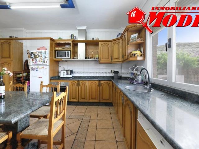 Chalet en venta en Padul, Granada
