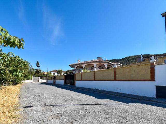 Chalet en venta en Comarca del Valle de Lecrín, Andalucía
