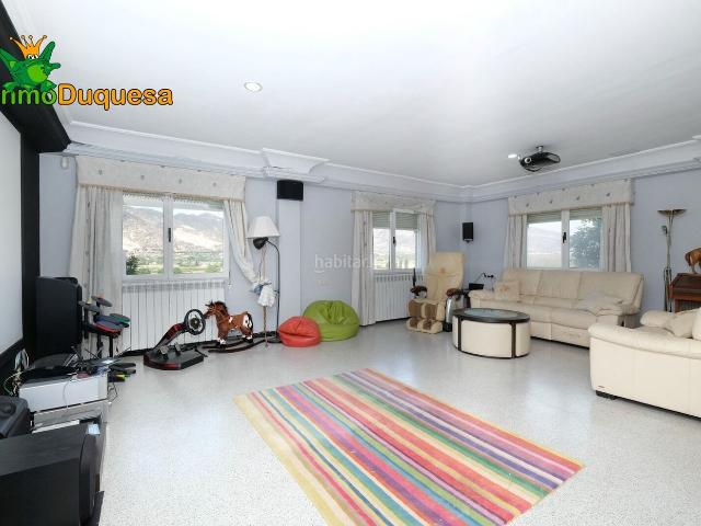 Chalet en venta en Comarca del Valle de Lecrín, Andalucía