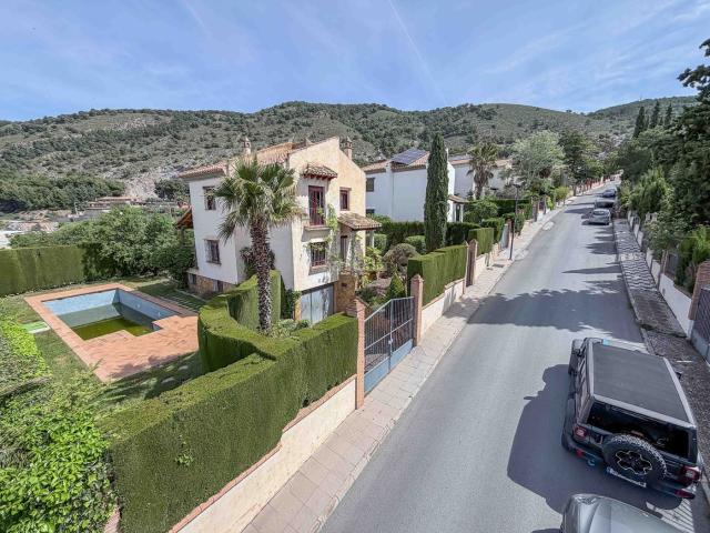 Chalet en venta en Comarca del Valle de Lecrín, Andalucía