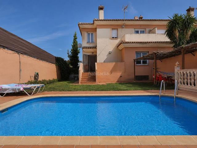 Chalet en venta en Comarca del Valle de Lecrín, Andalucía