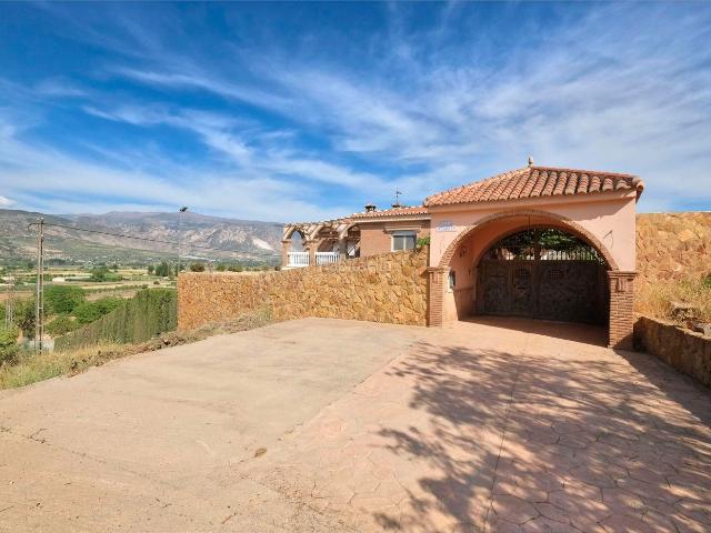 Chalet en venta en Comarca del Valle de Lecrín, Andalucía