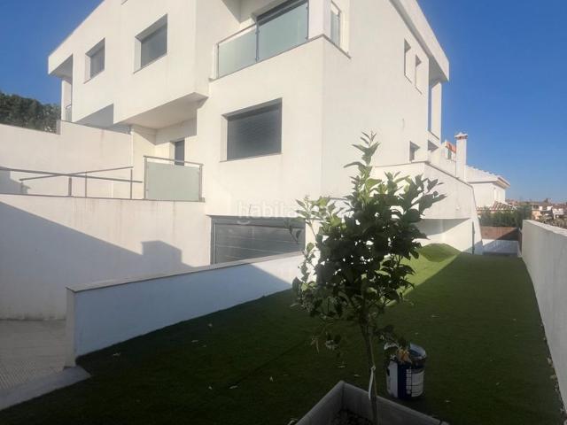 Chalet en venta en Comarca del Valle de Lecrín, Andalucía