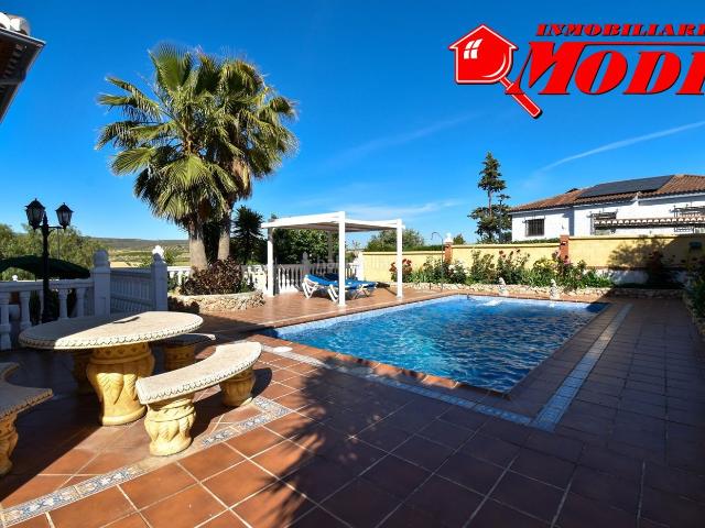 Chalet en venta en Comarca del Valle de Lecrín, Andalucía