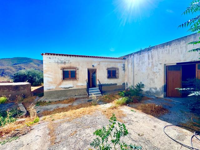Chalet en venta en Padules, Andalucía