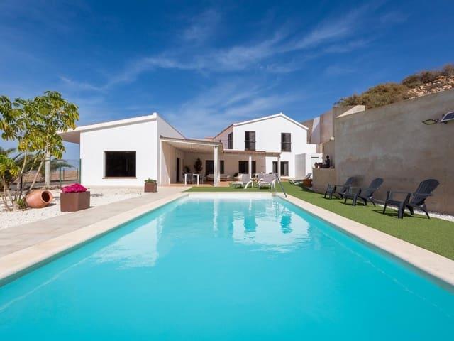 Chalet en venta en Pájara
