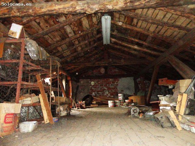 Casa en venta en Palacios De La Sierra, Castilla y León