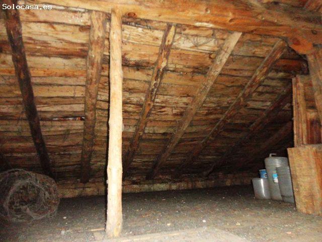 Casa en venta en Palacios De La Sierra, Castilla y León