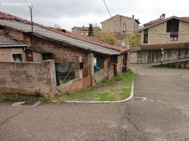 Casa en venta en Palacios De La Sierra, Castilla y León