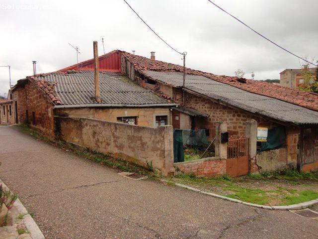 Casa en venta en Palacios De La Sierra, Castilla y León