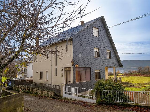 Chalet en venta en Palacios Del Sil, Castilla y León