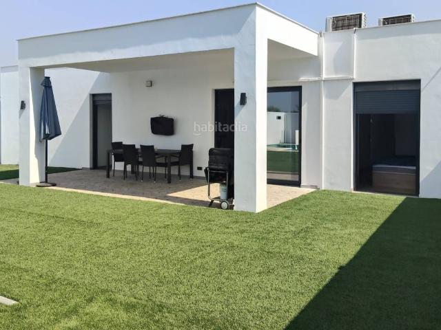 Chalet en venta en Los Palacios Y Villafranca, Andalucía