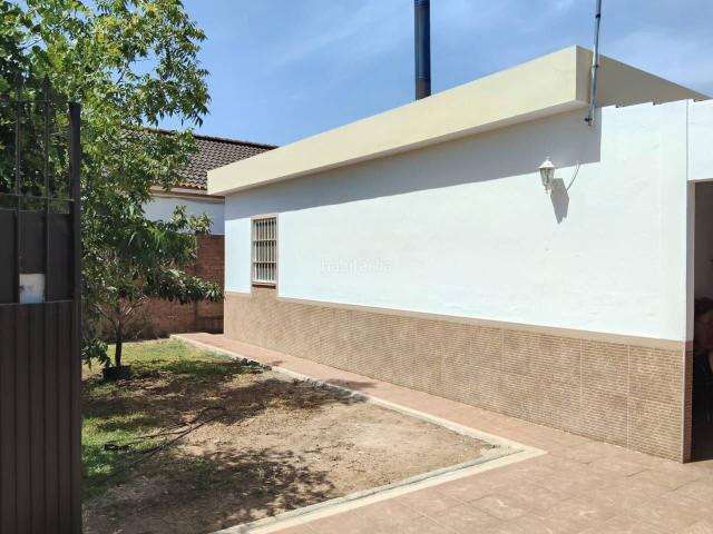 Chalet en venta en Los Palacios Y Villafranca, Andalucía