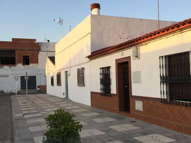 Chalet en venta en Los Palacios Y Villafranca, Andalucía