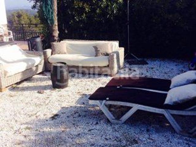 Chalet en venta en Maresme, Catalunya