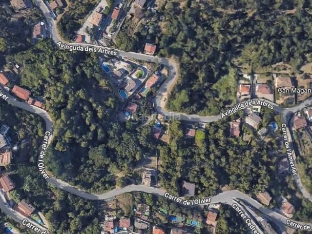 Chalet en venta en la Ciutat Jardí, Palafolls