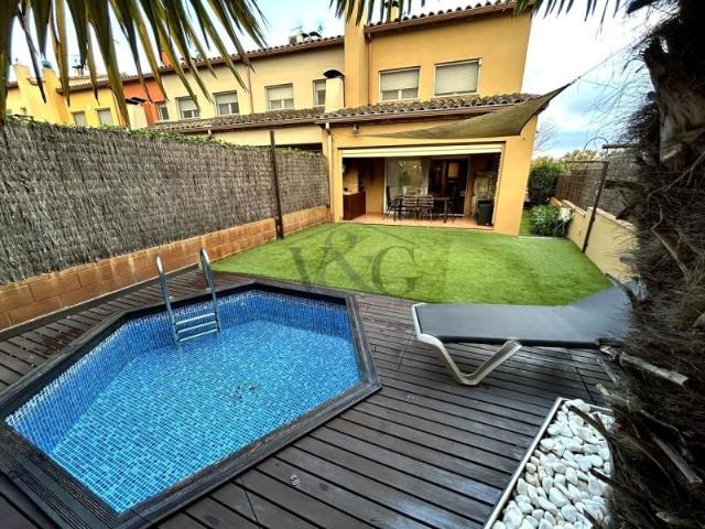 Chalet en venta en Baix Empordà, Catalunya