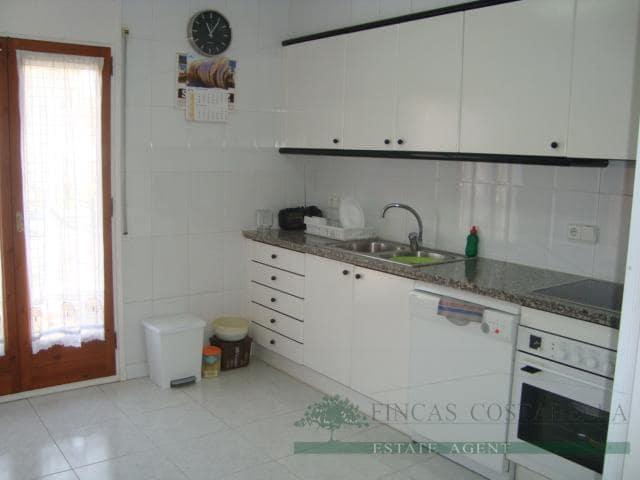 Chalet en venta en Baix Empordà, Catalunya
