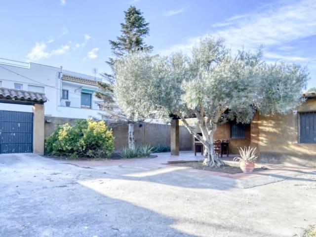 Chalet en venta en Baix Empordà, Catalunya
