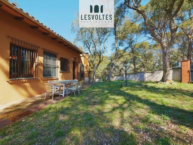 Chalet en venta en Llafranc, Baix Empordà