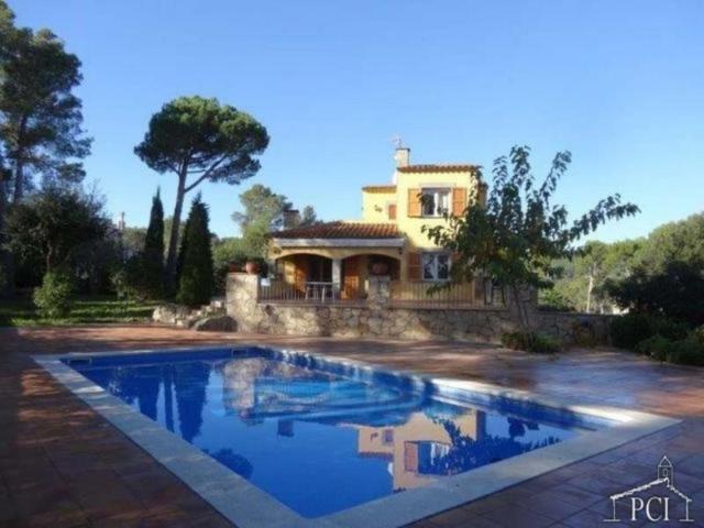 Chalet en venta en Tamariu, Baix Empordà