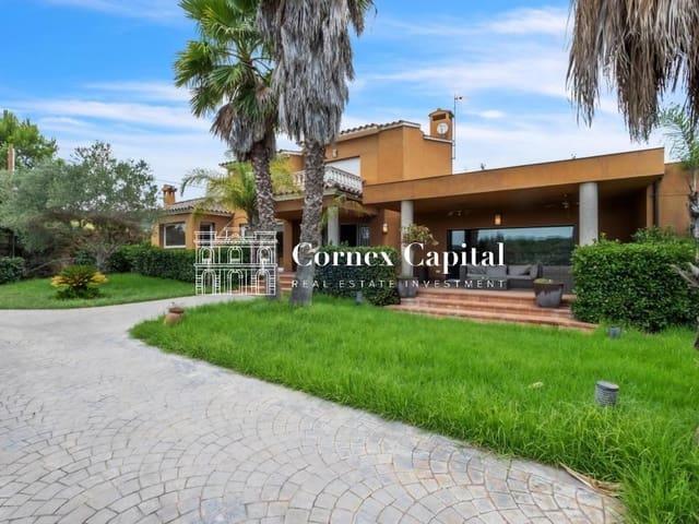 Chalet en venta en Sant Joan de Palamós, Baix Empordà