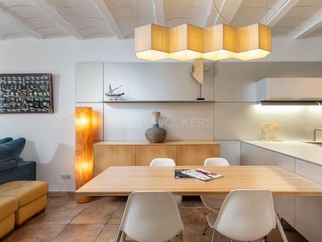 Chalet en venta en Sant Joan de Palamós, Baix Empordà