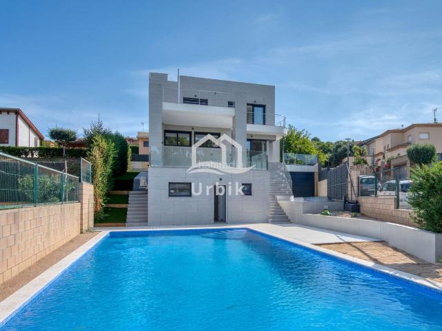 Chalet en venta en Sant Joan de Palamós, Baix Empordà