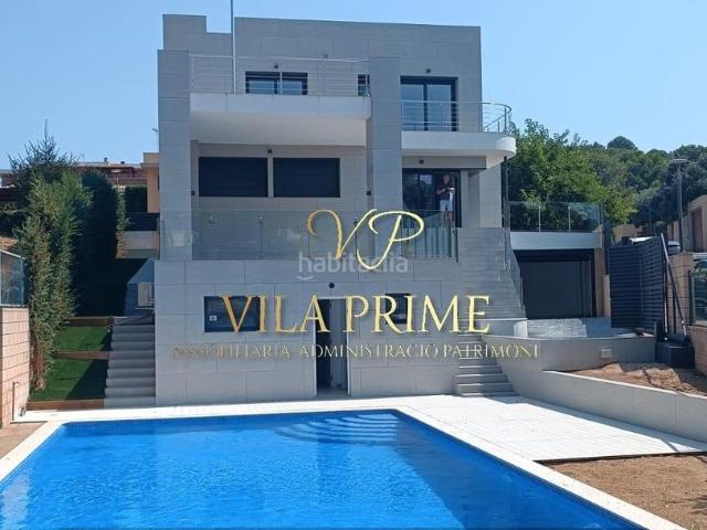 Chalet en venta en Sant Joan de Palamós, Baix Empordà