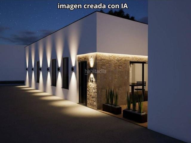 Chalet en venta en Alt Empordà, Catalunya