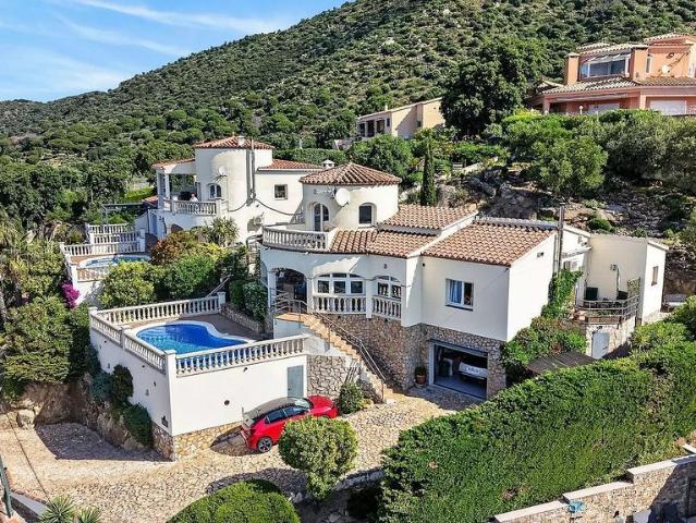 Chalet en venta en Alt Empordà, Catalunya
