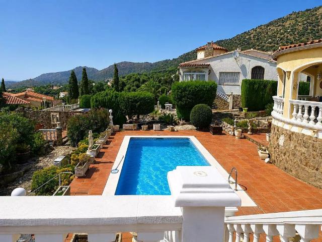 Chalet en venta en Alt Empordà, Catalunya