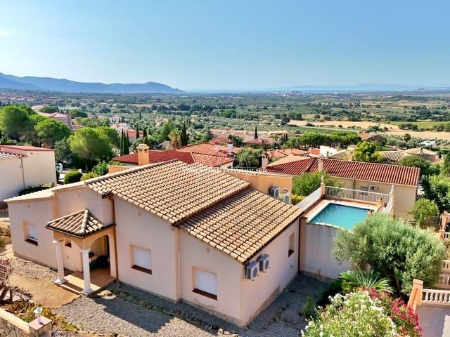 Chalet en venta en Alt Empordà, Catalunya