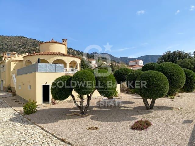 Chalet en venta en Alt Empordà, Catalunya