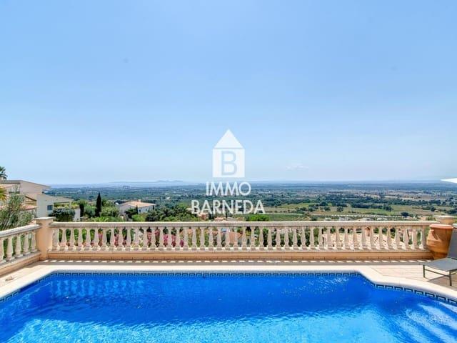 Chalet en venta en Alt Empordà, Catalunya