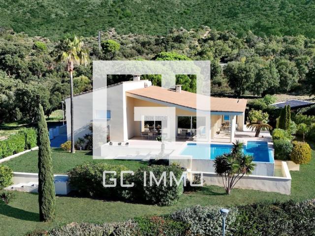 Chalet en venta en Alt Empordà, Catalunya